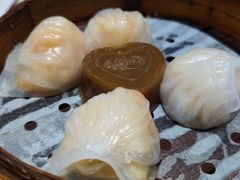 金牌虾饺皇-赏点粤式点心(广州塔店)