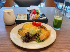 -上海静安昆仑大酒店