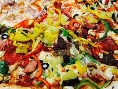 -Tubestation站点比萨(五道营店)