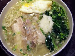 -原怡园面馆(拙政园店)