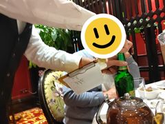 -上海1号私藏菜(静安店)