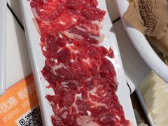 -幸运牛汕头小黄牛牛肉火锅(梅林店)