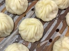 -玖鲜小笼(中山广场店)