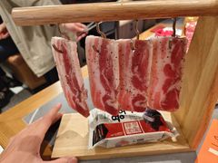 -杨小佳·齐齐哈尔烤肉·烤串(广州店)