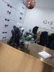 -沐泽SALON