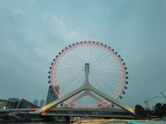 -海河游船-永乐码头(大悲院)