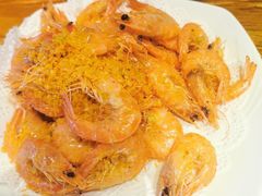 -田大厨海鲜超市(万豪店)