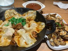 -徐小姐地锅鸡(铜山万达店)