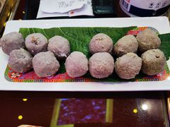 -大吉利·潮汕牛肉火锅(河西店)
