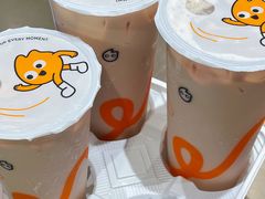 -CoCo都可(虹口龙之梦店)