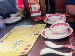 -大吉利·潮汕鲜牛肉火锅(万峰路店)