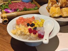 -盡膳口福跷脚牛肉火锅(合生汇购物中心店)