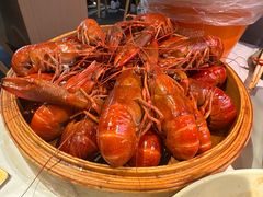 -靓靓蒸虾·头牌蒸虾(雪松路总店)