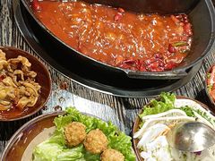 -冯校长老火锅(双桥路店)
