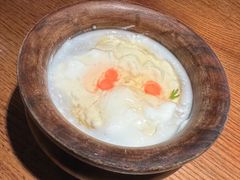 藏家木碗酸奶-敏珠拉姆藏餐·南京厨房(富春江东街店)