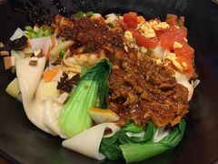 -鼎高高陕西美食(龙德广场店)