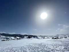 -新疆那拉提国家旅游度假区