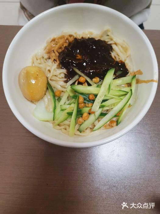 苏州大学独墅湖校区-第5食堂图片