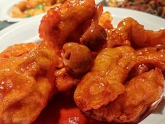 -七菜馆·东北菜·蒸饺(文体路店)
