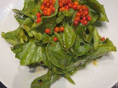-田园北魏家宴·大同菜(御东店)