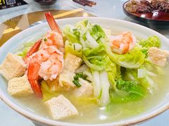 -渔娘渔家丹东海鲜(东直门店)