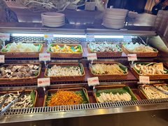 -温野菜涮涮锅(曲江大悦城店)