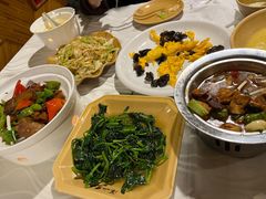 -深山老屋(国顺东路店)