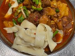 -那拉提之疆·新疆菜(美院店)