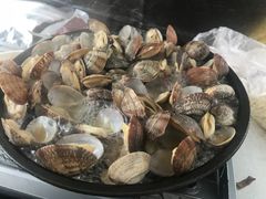-鸣记脆皮烤鱼·海鲜烤鱼(三八广场店)