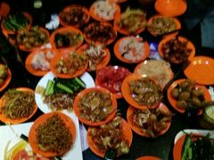 -乐圣量贩KTV自助餐(崇文店)