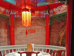 -北平食府.北京烤鸭(亦庄店)