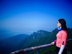-七娘山