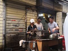 -小胡子祥彪烧烤(北湖总店)