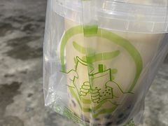 -快乐番薯奶茶(海沧海富路店)