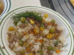 -芭夯兔·兔肉汤锅(新都店)