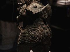 -河南博物院
