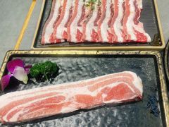 -明洞王妃家烤肉(苏州中心星悦汇店)
