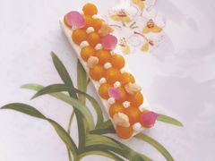 芒果香米蛋糕-Chikalicious(新天地店)