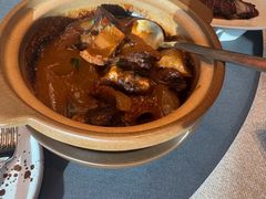 -万丽轩·粤菜(王府井金茂万丽酒店)