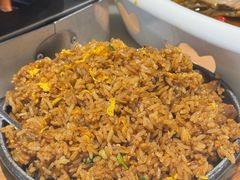-小菜园新徽菜(合肥之心城店)