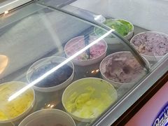 -嘉莱特和平国际酒店自助餐