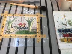-八哥美术·成人美术画室(总校区)