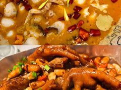 -打酱油·非遗淮扬菜(瘦西湖梅岭店)