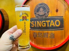 -青岛啤酒博物馆