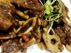 -凤来栖·净庭院·火锅(欧尚店)