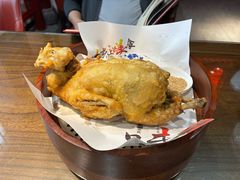 -秦月轩·陕西家乡菜(阜成路·五棵松店)