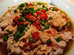 骄子肥牛-锦府盐帮·李宅(领展购物广场中关村店)