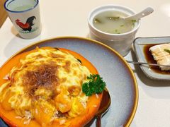-本味轩精品茶餐厅(黄山路店)