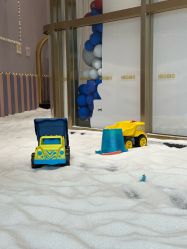 -奈尔宝家庭中心·亲子餐厅(鄞州万达店)