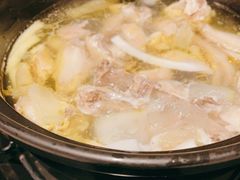 -同仁四季椰子鸡(福田东园总店)